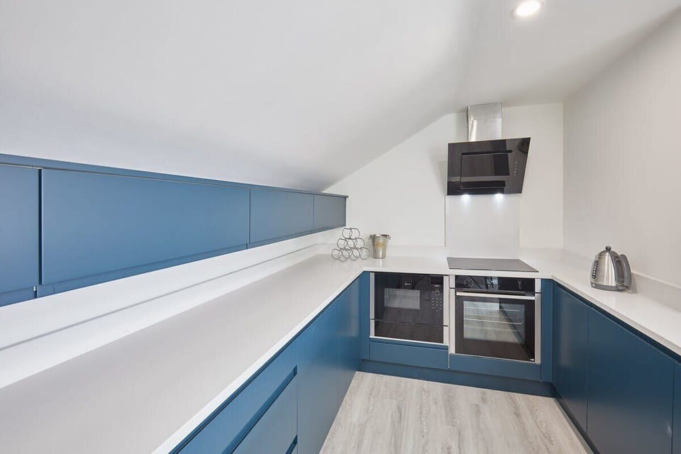 The Townhouse, Whitby - Host & Stay