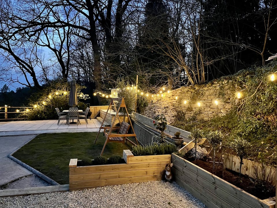 New Garden