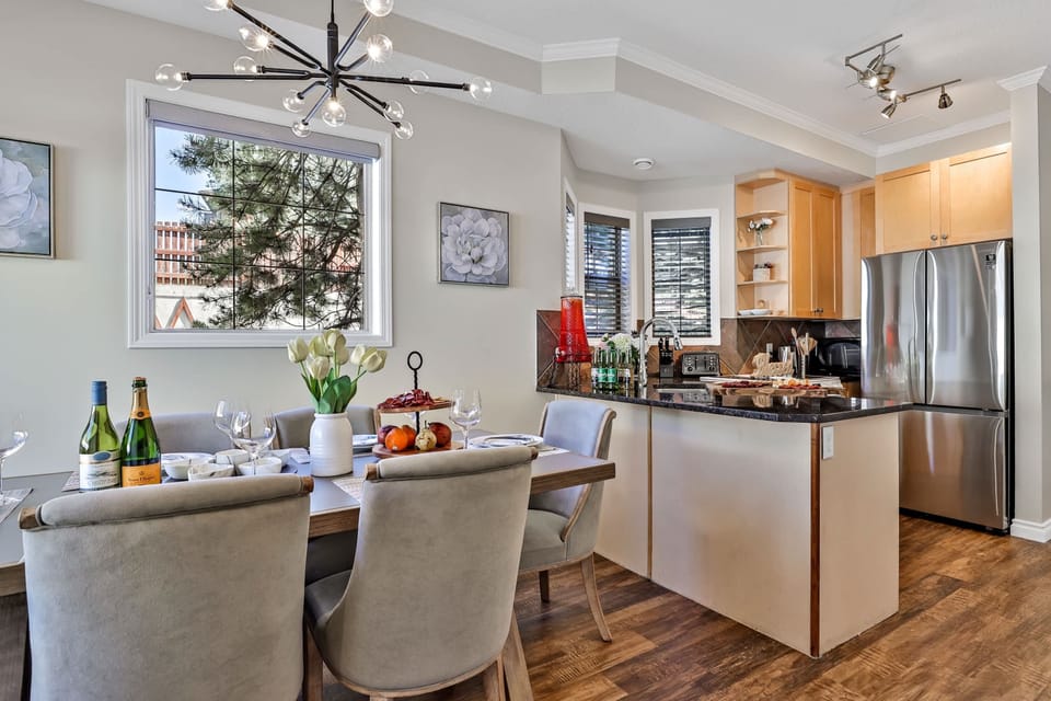 Dinning Room