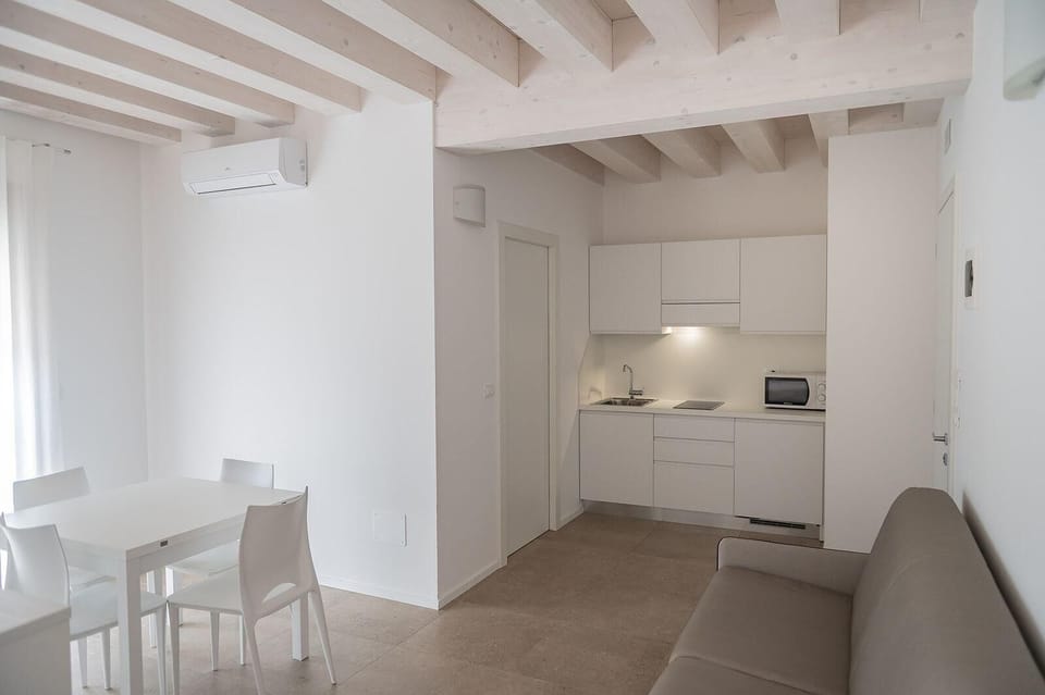 Example of a Junior Suite