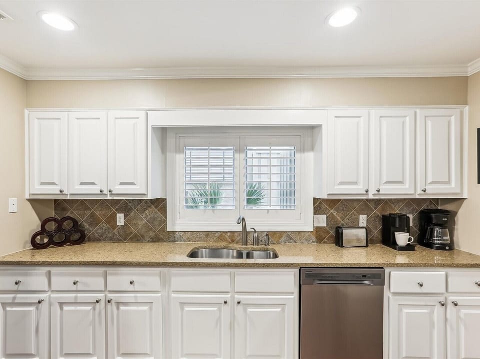 Kitchen at 21 Wildwood Road