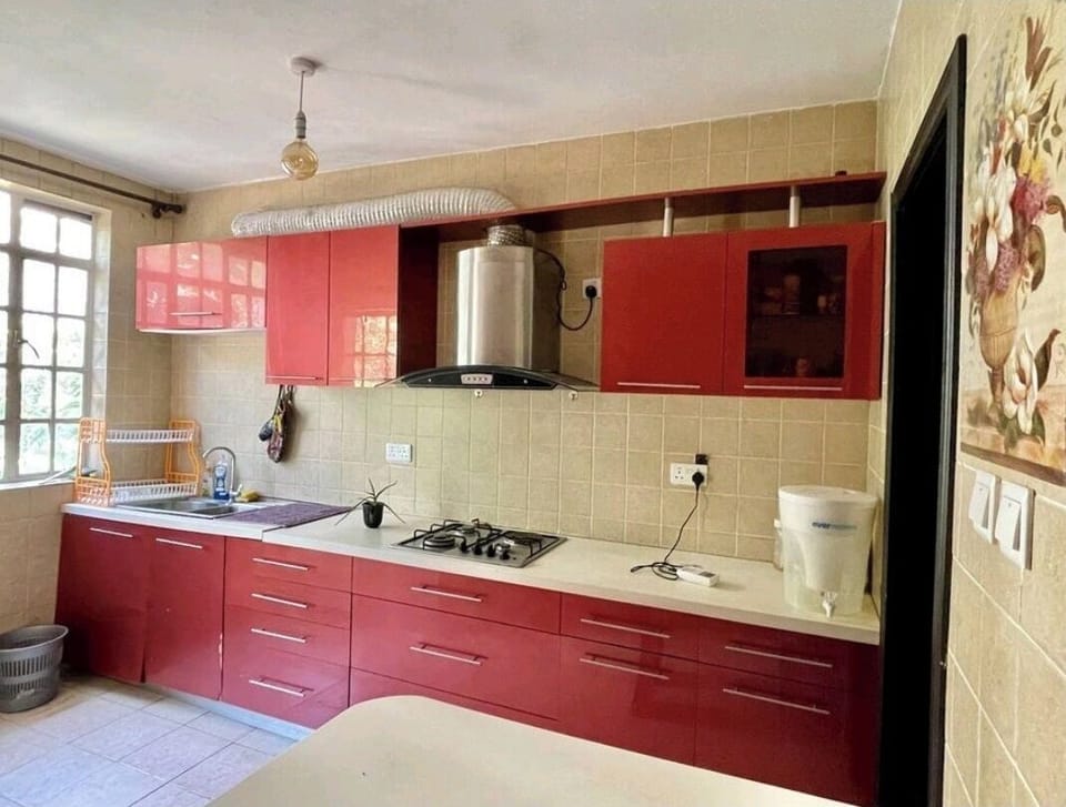 Cooker, French press, tea, coffee, salt, sugar, spices, Washing Machine