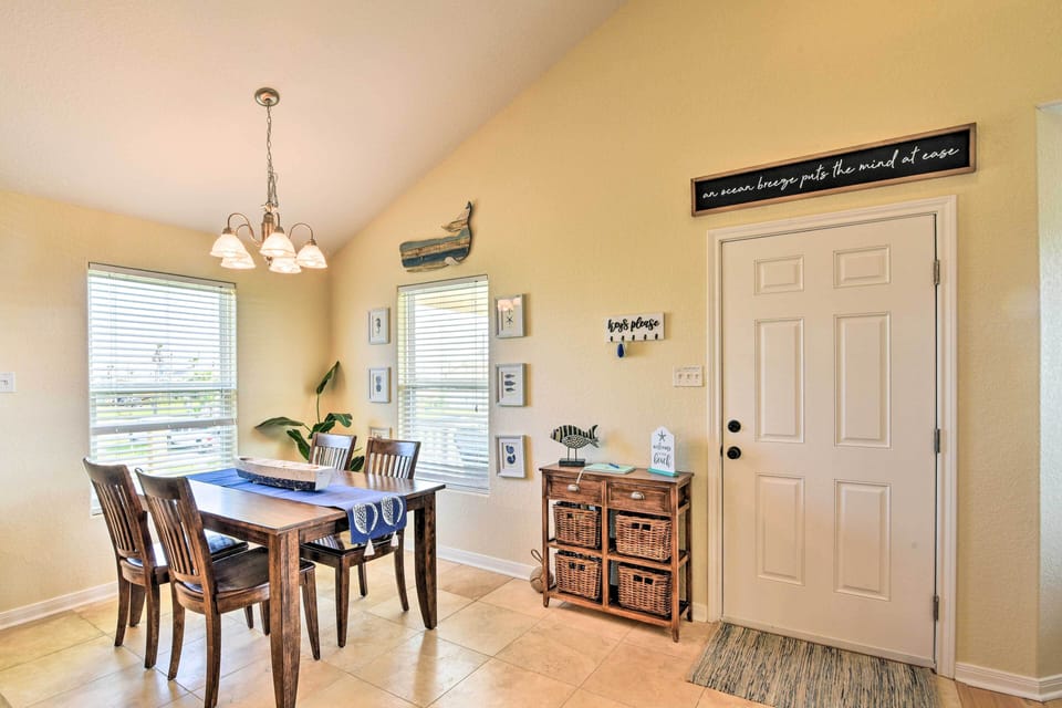 Dining Space | Dishware & Flatware