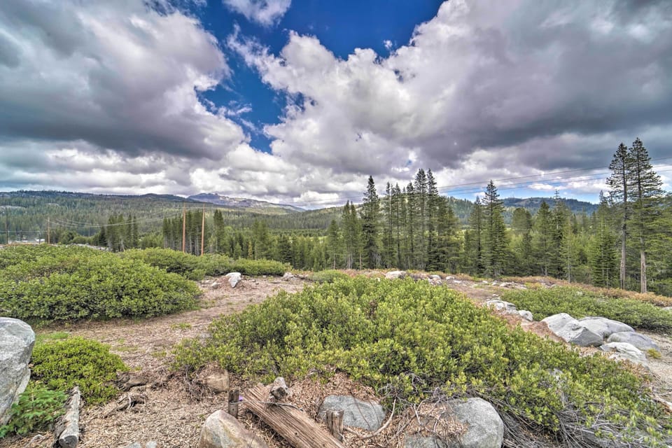 Local Hiking Trails