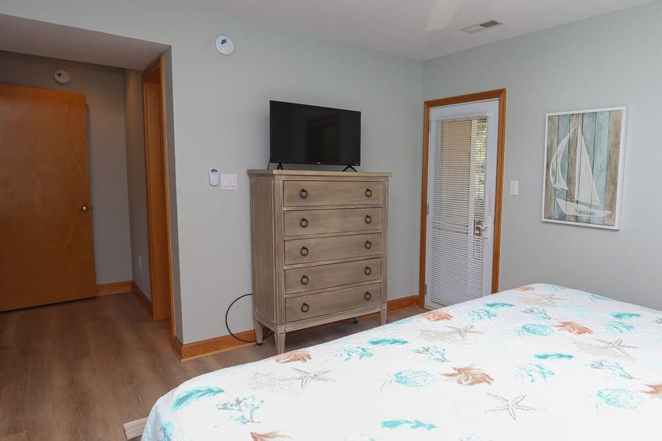 Bedroom 5 2023