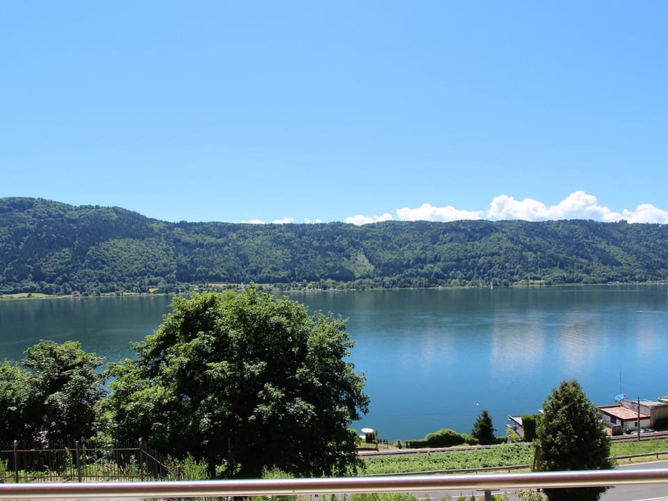 View from Holiday Home [summer]