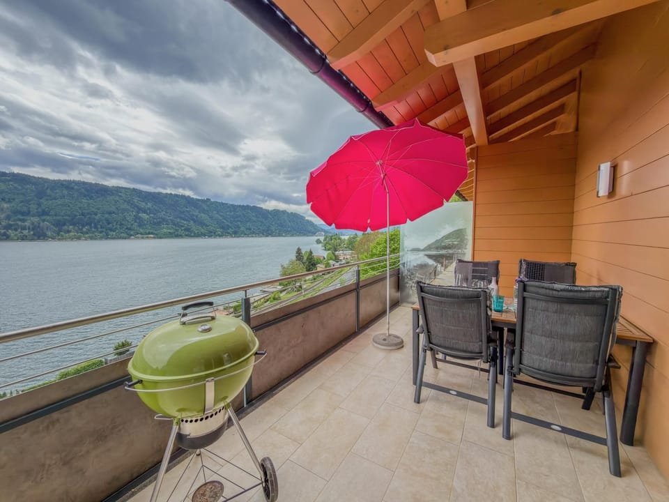 Patio / Balcony
