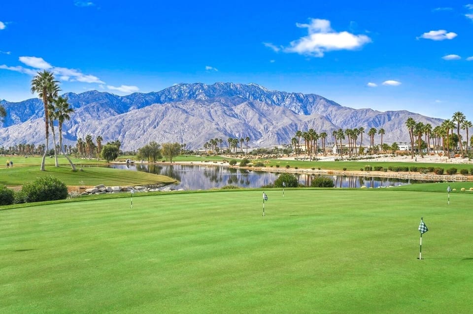 Escena Golf Course