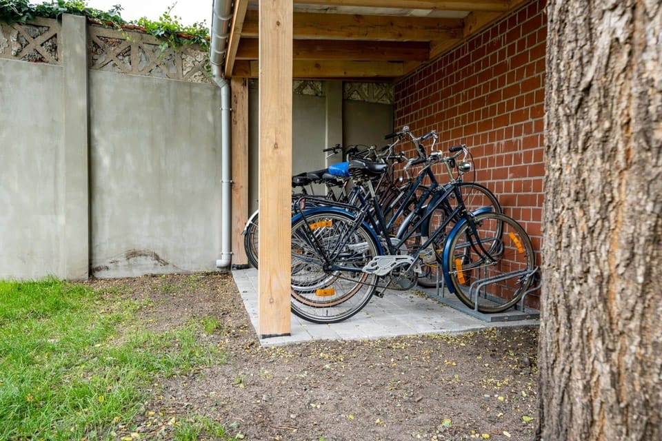 Brugge - knokke damme vakantiewoning 20 personen huren kust - 57