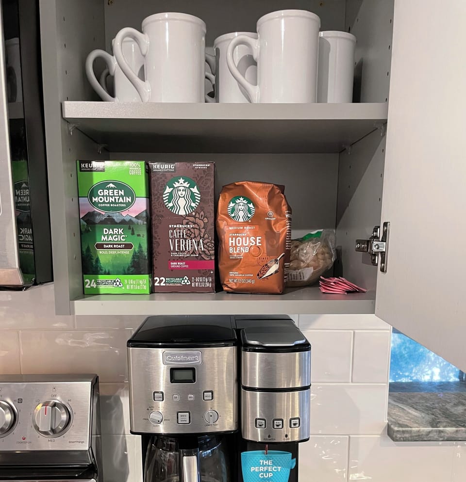 Coffee Bar