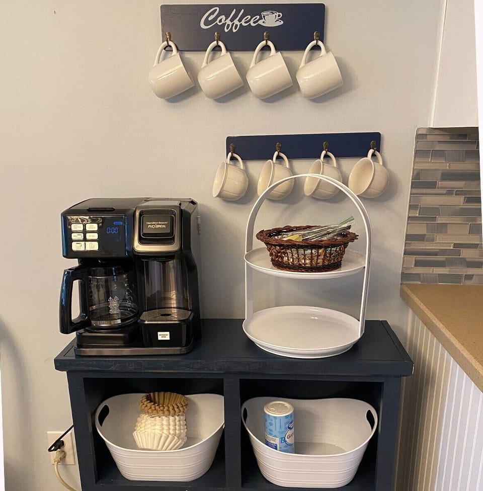 Coffee Bar