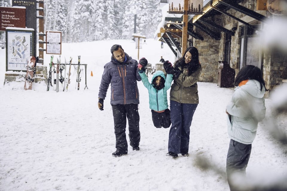 Nature, Outdoors, Snow, Weather, Winter
