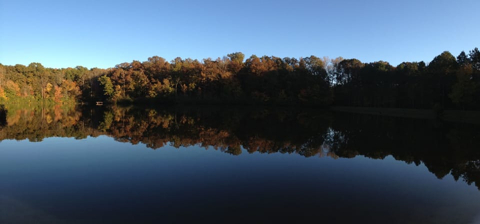 Lake