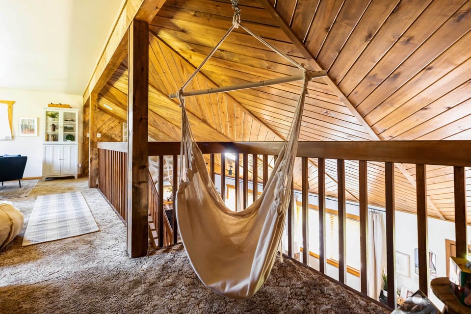 Game Room | Hammock