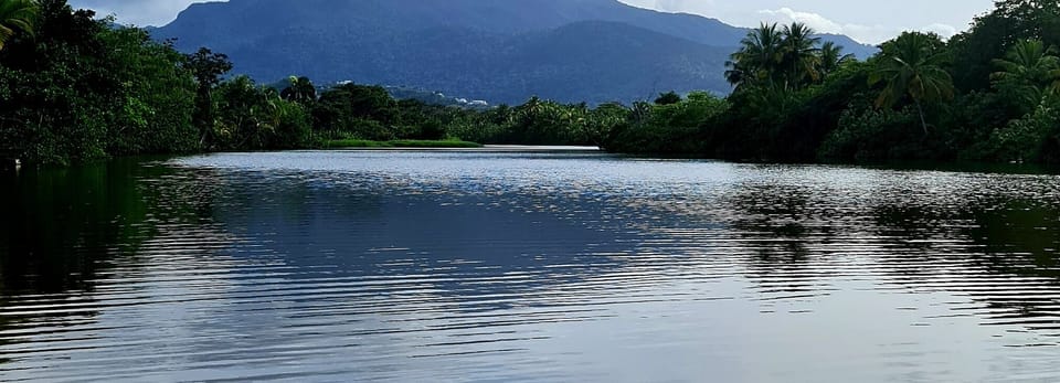 Lake