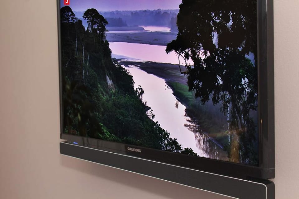 Television
