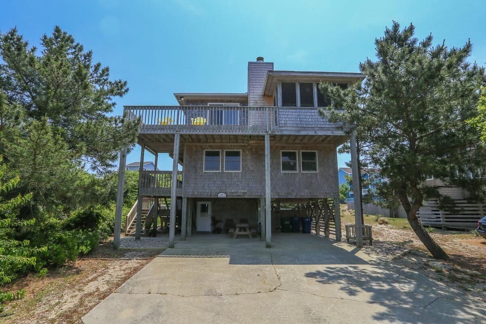 Oceanside Outer Banks Vacation Rental 2021
