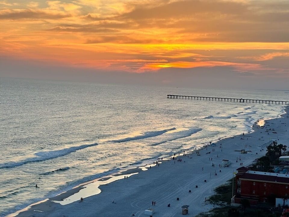 View from Balcony (1)