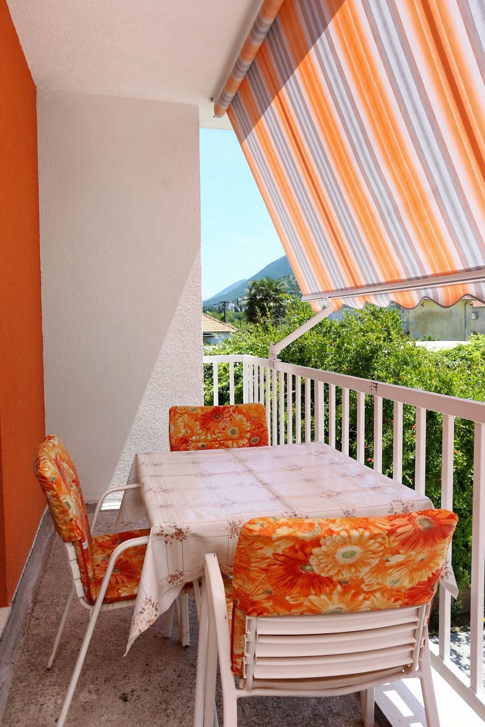 Terrace 1