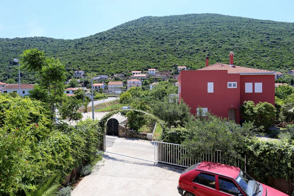 Terrace 1