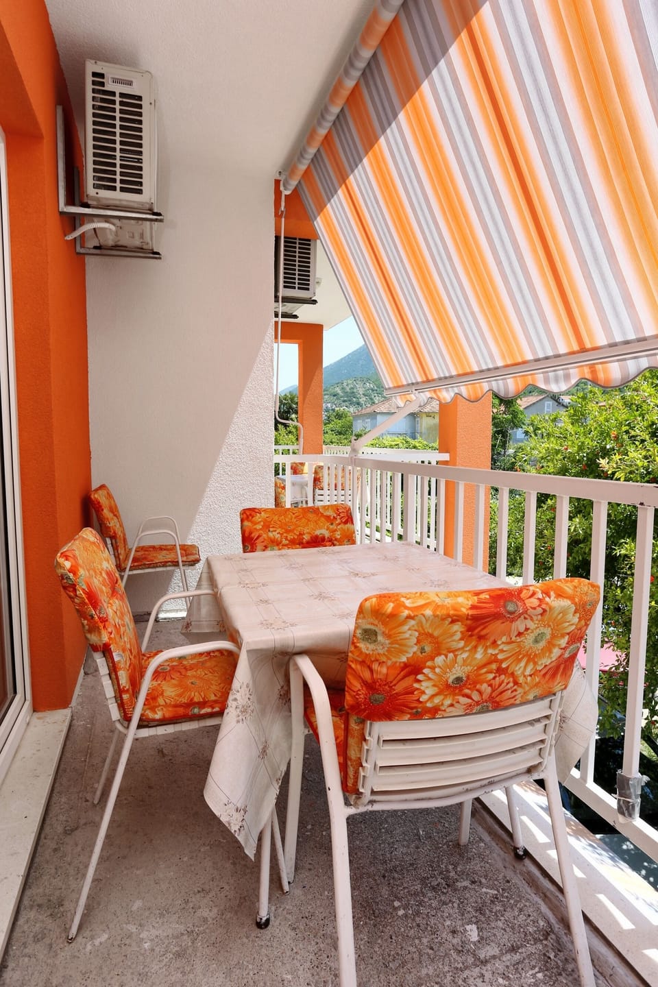 Terrace 1