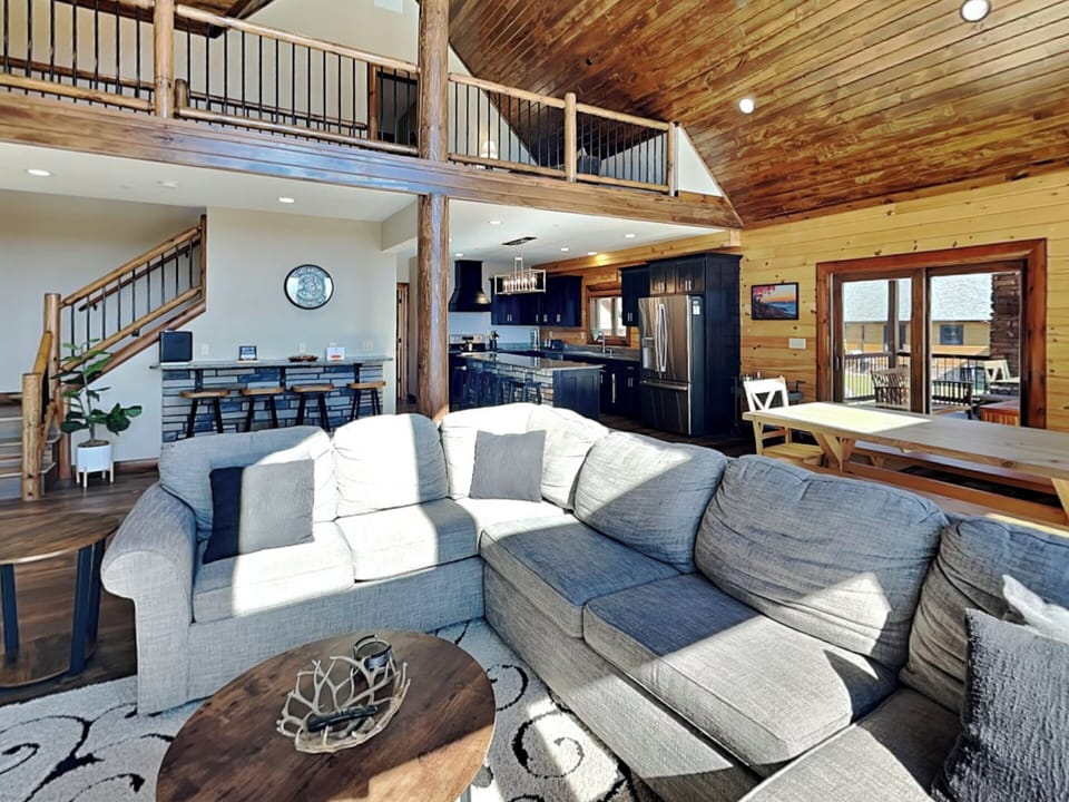 Great Room Seating