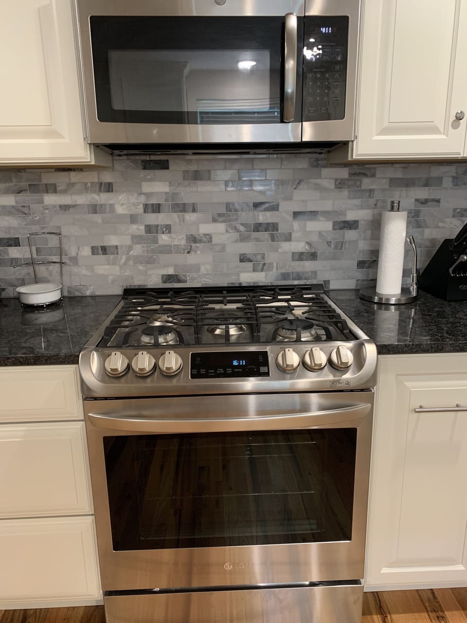 Stove