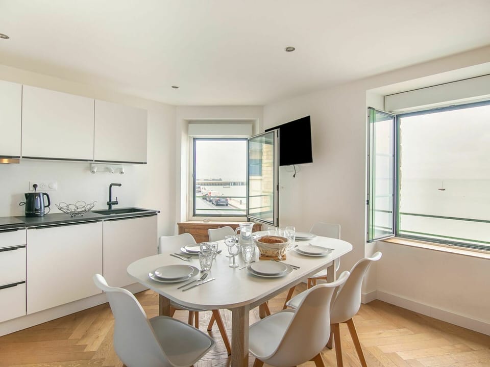 Cabinetry, Furniture, Property, Table, Sink, Countertop, Kitchen Sink, Chair, Lighting, Wood