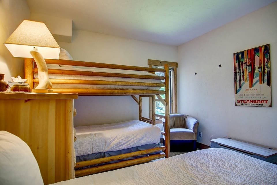 Bunkroom