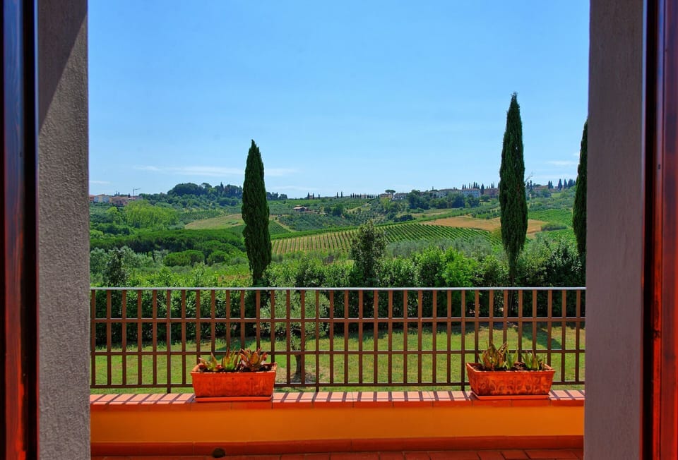 Scenic View