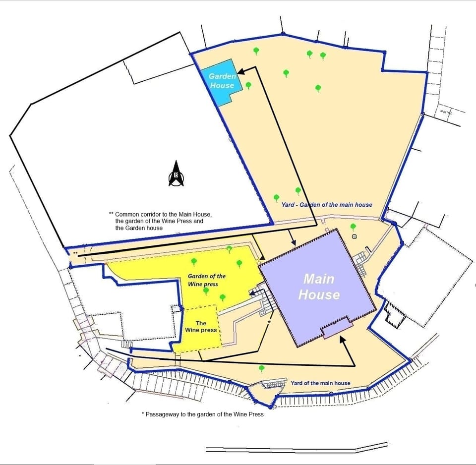 Property map