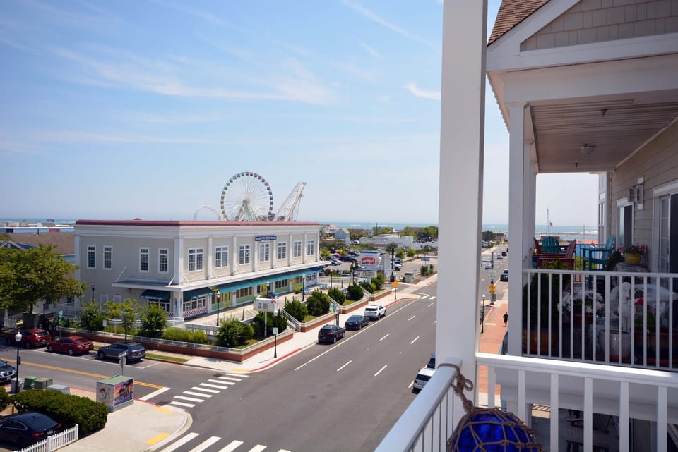 Balcony-View