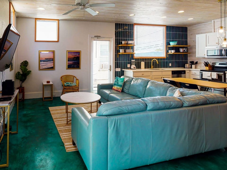 Beach Gear Credit Included With Your Stay!