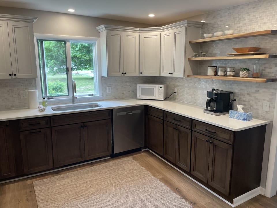 Coffee or Tea, All Appliances