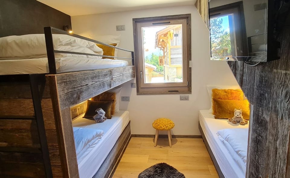 Children bedroom