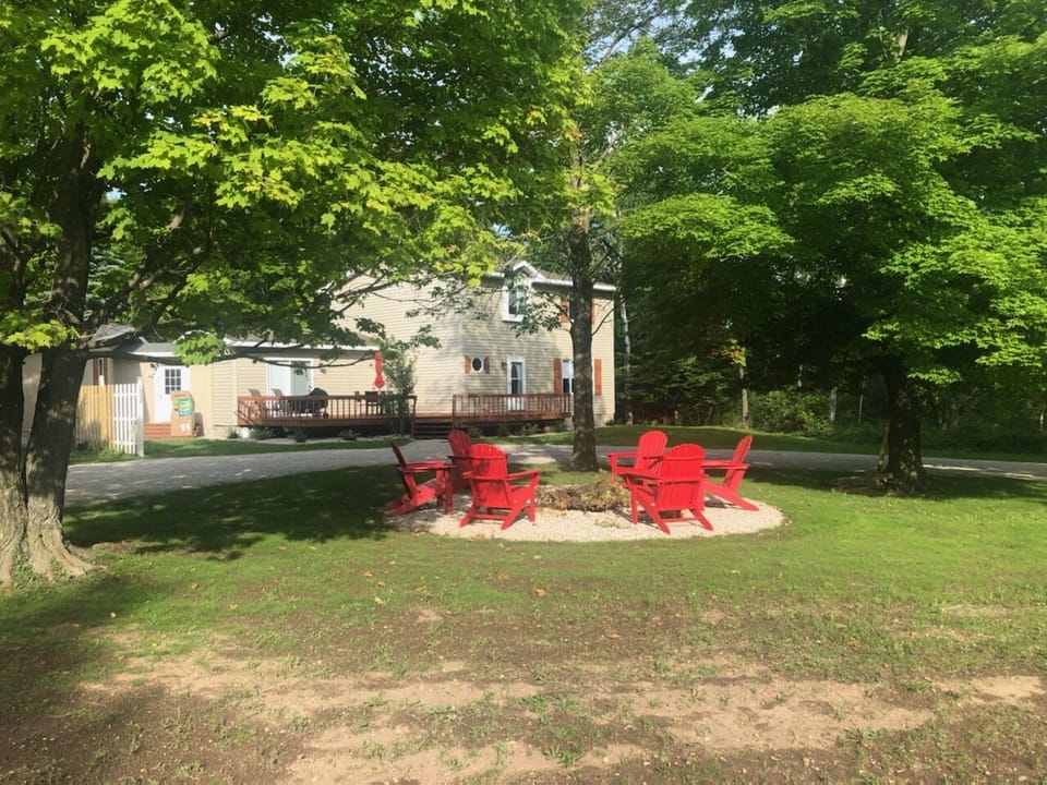 Firepit