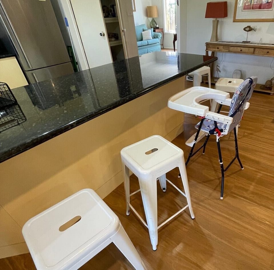 Children's High Chair 

