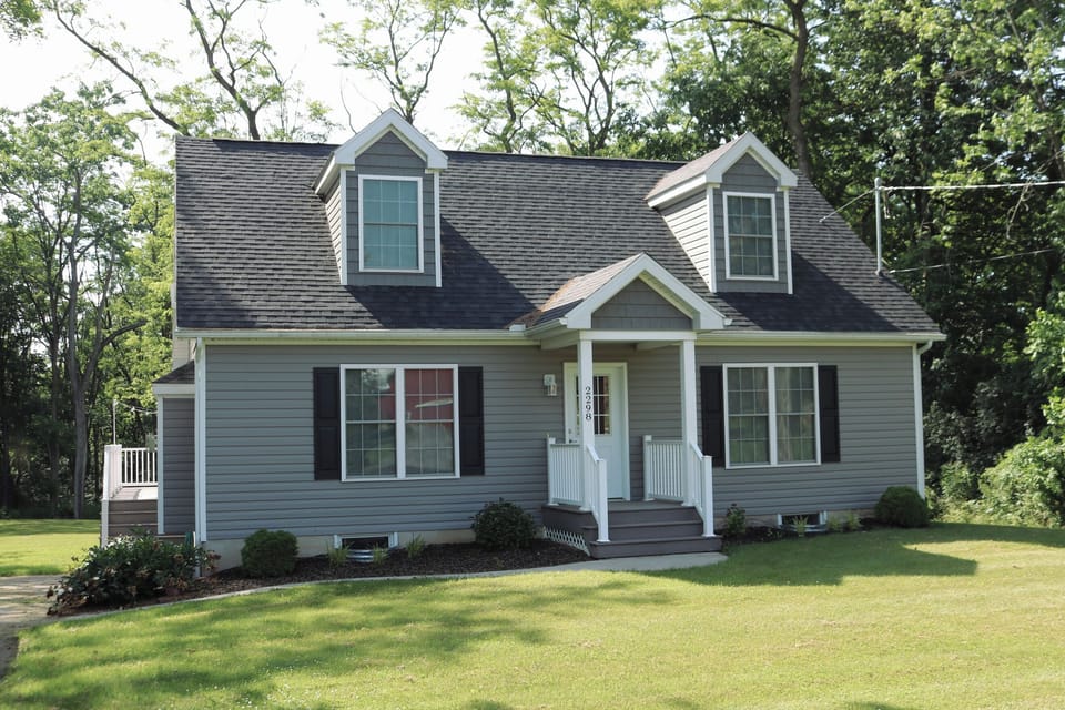 Welcome to While Away Cottage!