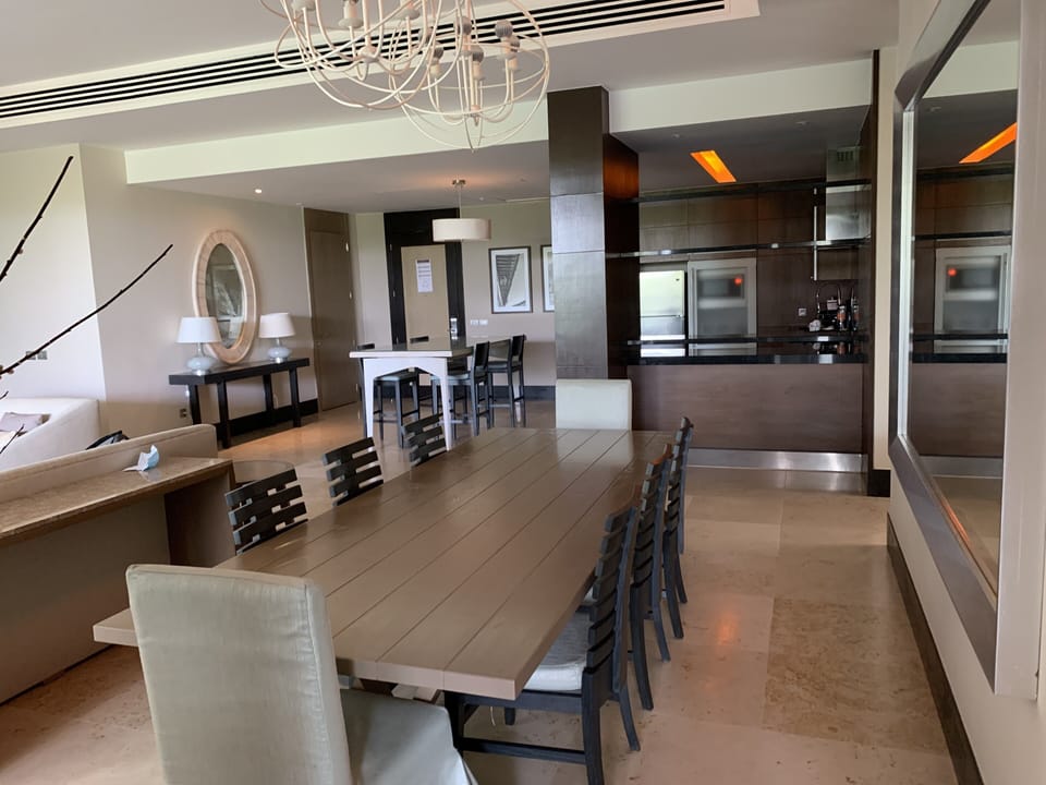 Dinning Area