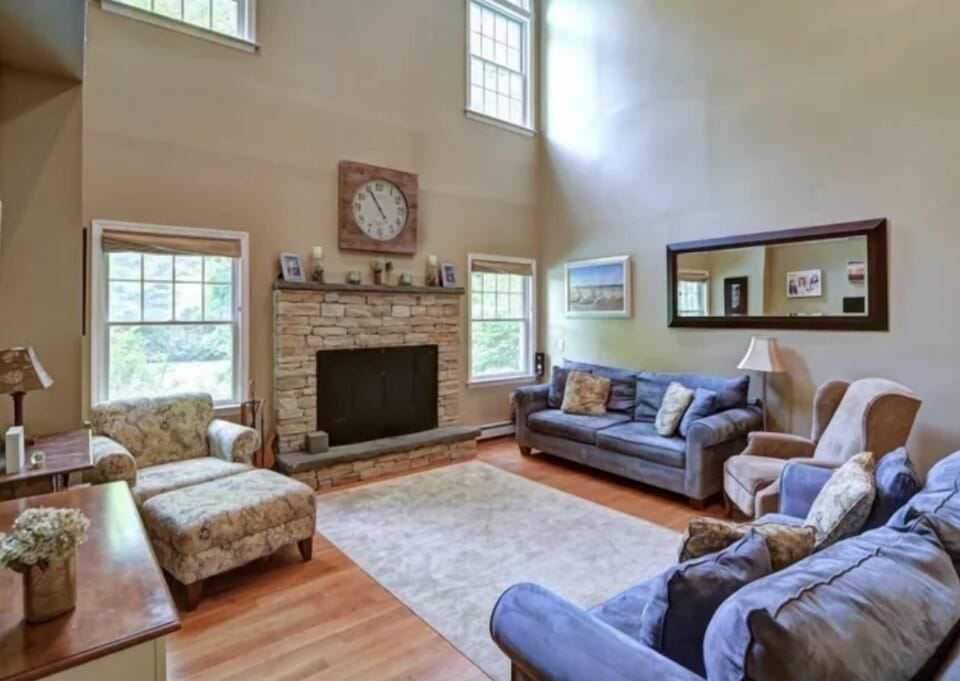 Great room