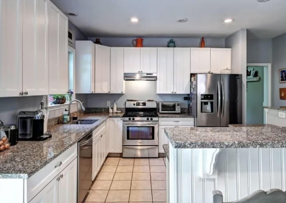 chefs kitchen 