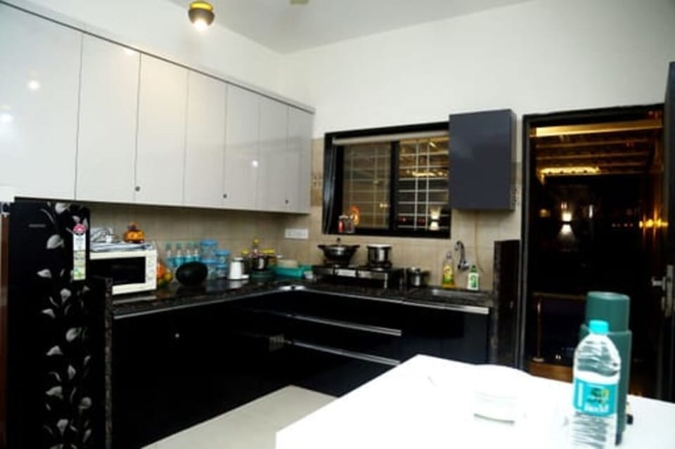 Kitchen &kitchenett