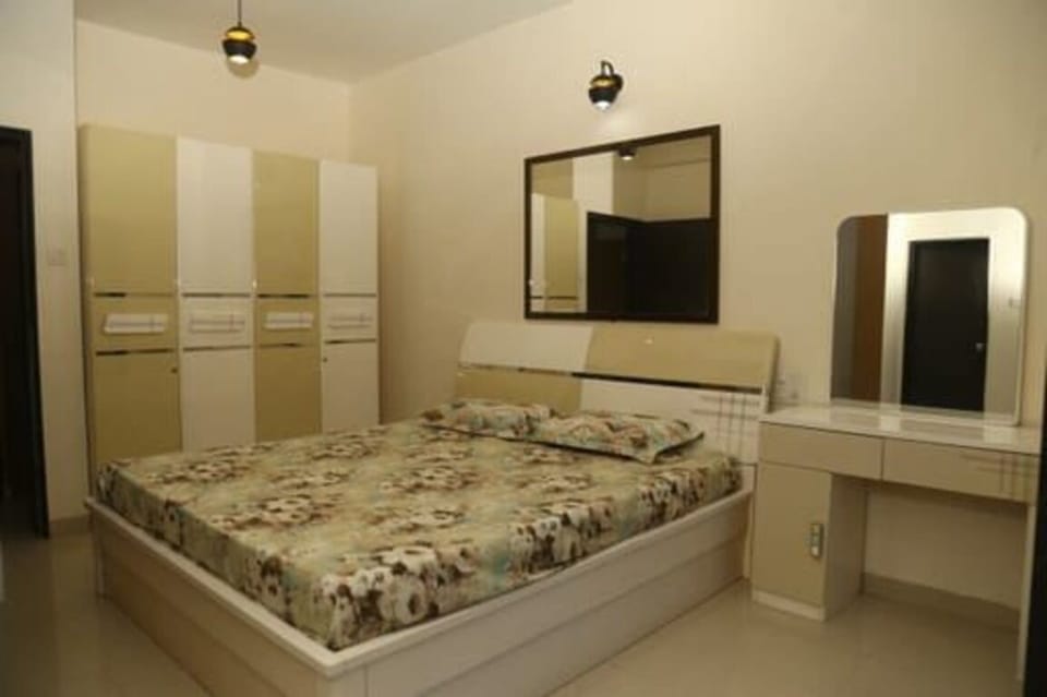 1st Bedroom