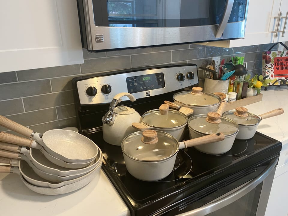 Cookware