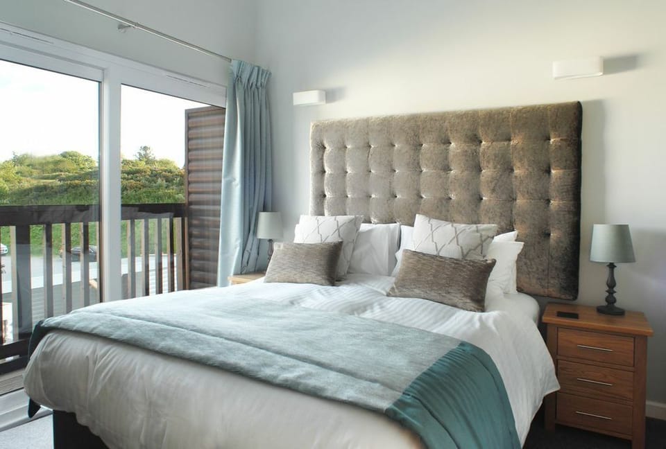 Master ensuite