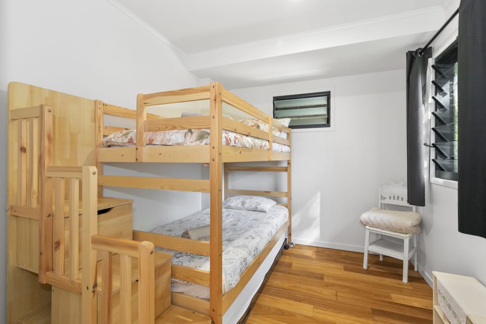 Bunk Room with Trundle