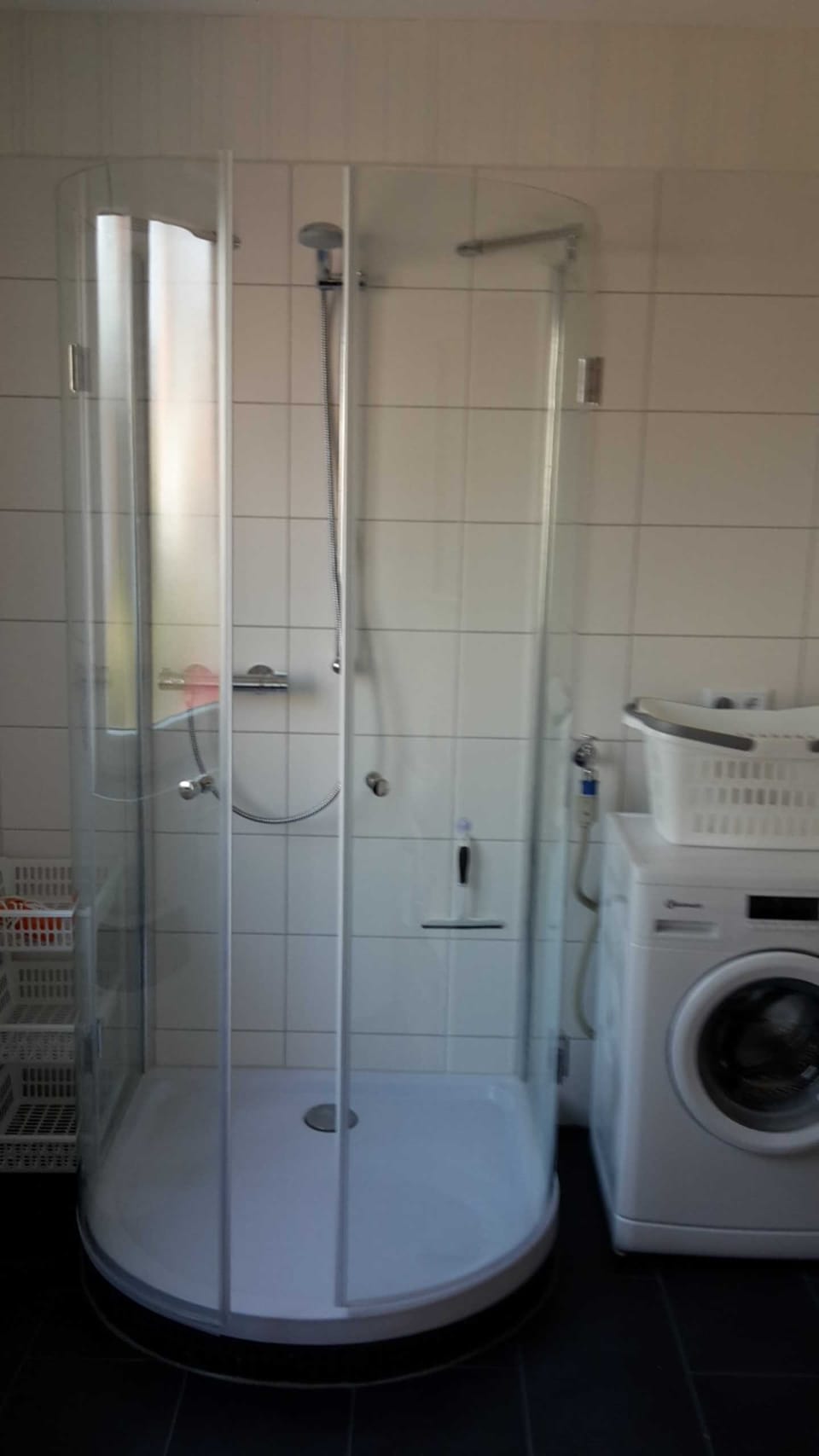 Eg+og - Ferienhaus Topmann Apartment in Büsum