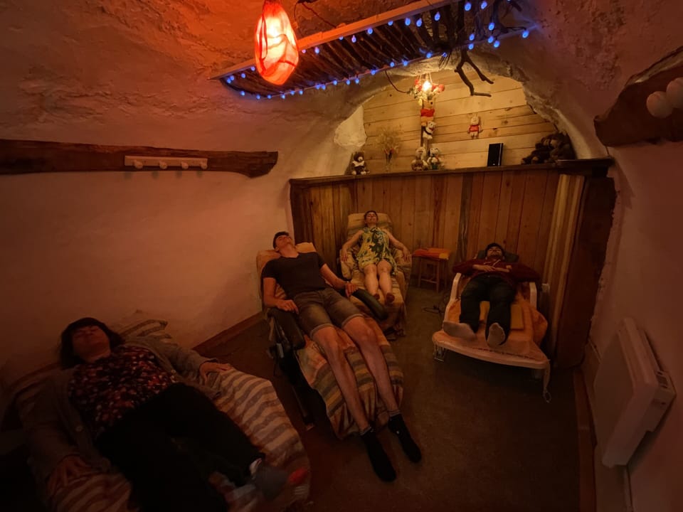 Spa