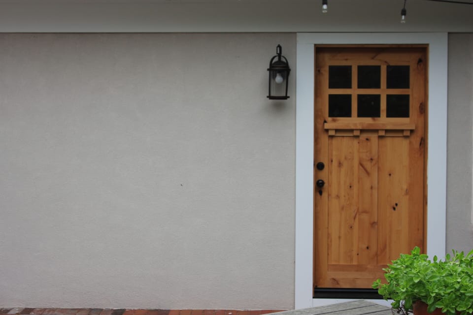 Carriage House