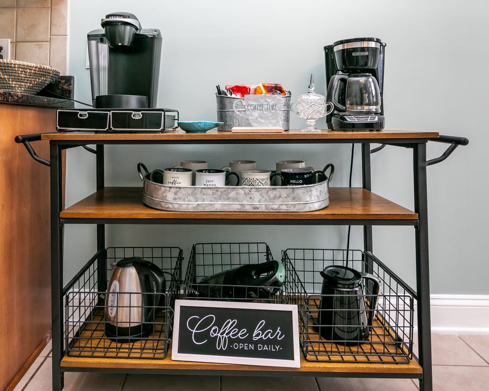 Coffee Bar